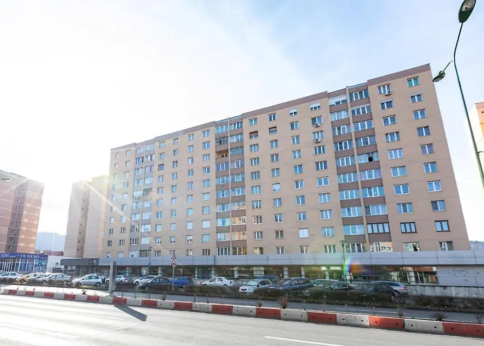 Onyx - Wonder Aparthotel